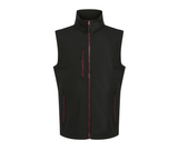 NAVIGATE 2 LAYER SOFTSHELL BODY WARMER