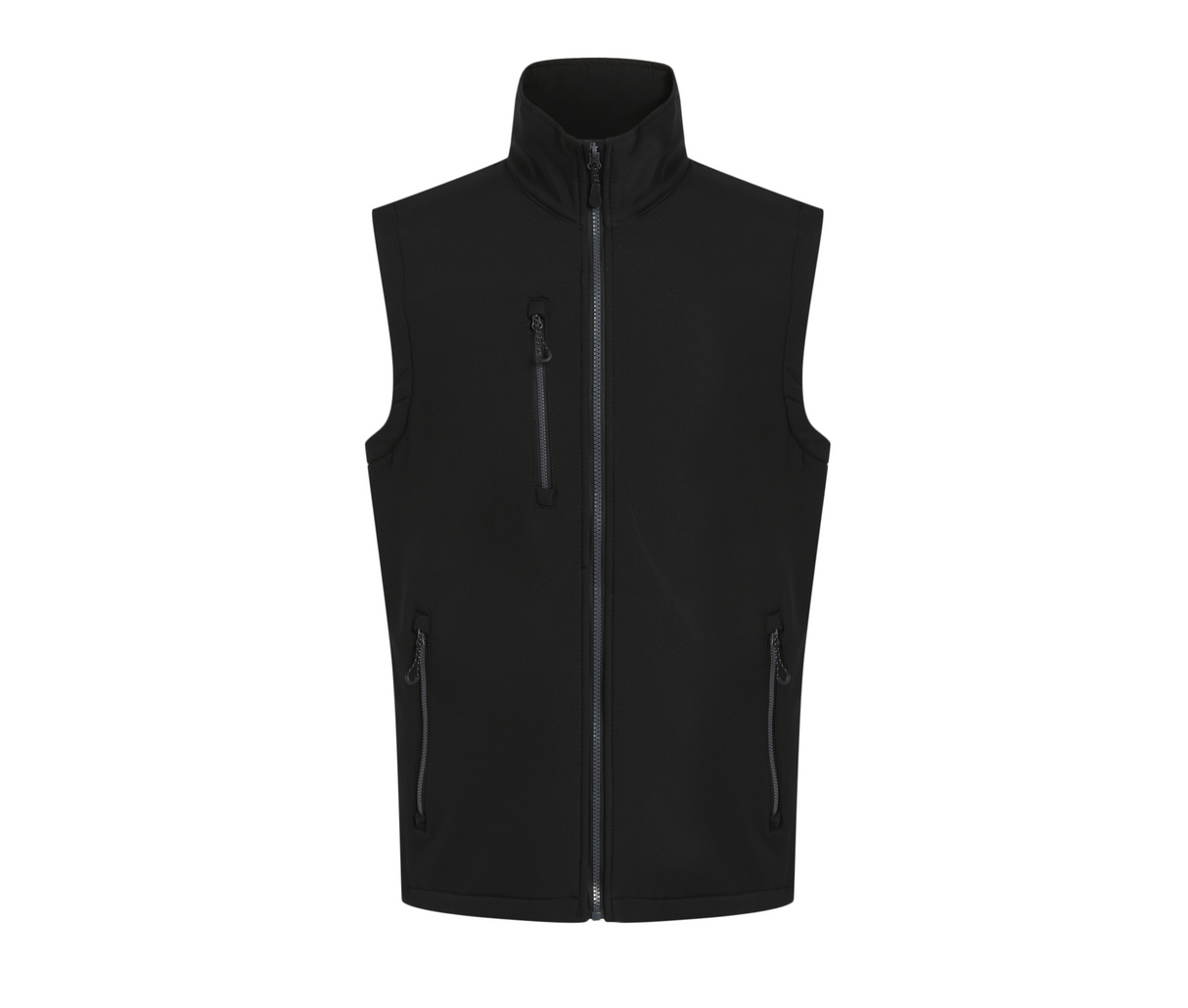 NAVIGATE 2 LAYER SOFTSHELL BODY WARMER