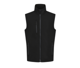 NAVIGATE 2 LAYER SOFTSHELL BODY WARMER