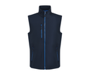 REGATTA NAVIGATE 2 LAYER SOFTSHELL BODYWARMER