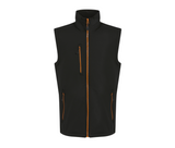 NAVIGATE 2 LAYER SOFTSHELL BODY WARMER
