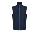 REGATTA NAVIGATE 2 LAYER SOFTSHELL BODYWARMER