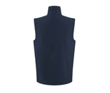 NAVIGATE 2 LAYER SOFTSHELL BODY WARMER