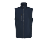 NAVIGATE 2 LAYER SOFTSHELL BODY WARMER