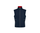 ASCENDER 2-LAYER SOFTSHELL BODYWARMER