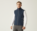 REGATTA ASCENDER 2-LAYER SOFTSHELL BODYWARMER