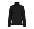 WOMEN'S MICRO FULL ZIP FLEECE