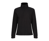 WOMEN'S MICRO FULL ZIP FLEECE