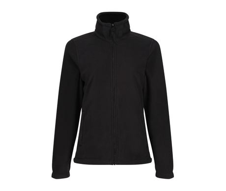 WOMEN'S MICRO FULL ZIP FLEECE