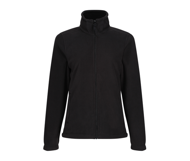 WOMEN'S MICRO FULL ZIP FLEECE