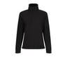 WOMEN'S MICRO FULL ZIP FLEECE