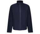 REGATTA HONESTLY MADE FULL ZIP MICRO FLEECE