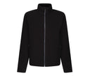 REGATTA HONESTLY MADE FULL ZIP MICRO FLEECE