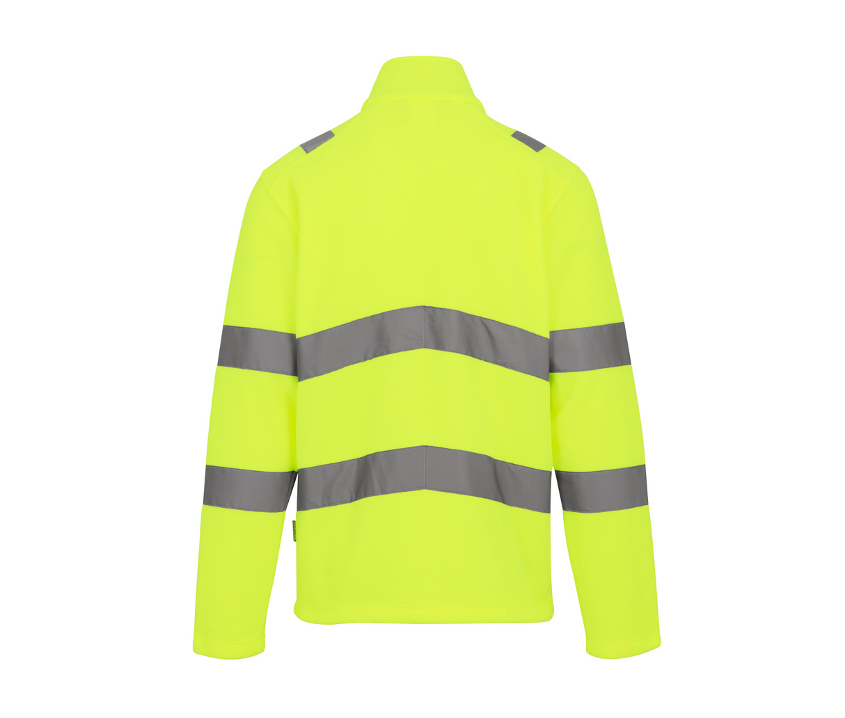 REGATTA HI-VIS PRO CONTRACT THOR FLEECE