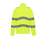 REGATTA HI-VIS PRO CONTRACT THOR FLEECE
