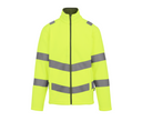 HI-VIS PRO CONTRACT THOR FLEECE