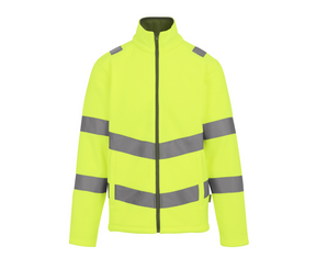 HI-VIS PRO CONTRACT THOR FLEECE