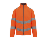REGATTA HI-VIS PRO CONTRACT THOR FLEECE