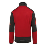 REGATTA E-VOLVE KNIT EFFECT STRETCH MIDLAYER