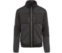 REGATTA E-VOLVE KNIT EFFECT STRETCH MIDLAYER
