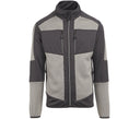 REGATTA E-VOLVE KNIT EFFECT STRETCH MIDLAYER