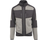 REGATTA E-VOLVE KNIT EFFECT STRETCH MIDLAYER