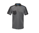 OFFENSIVE WICKING POLO