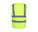 REGATTA HI-VIS PRO VEST