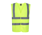 REGATTA HI-VIS PRO VEST