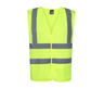 REGATTA HI-VIS PRO VEST
