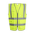 PRO HI-VIS EXECUTIVE VEST
