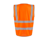 REGATTA PRO HI-VIS EXECUTIVE VEST