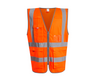 REGATTA PRO HI-VIS EXECUTIVE VEST