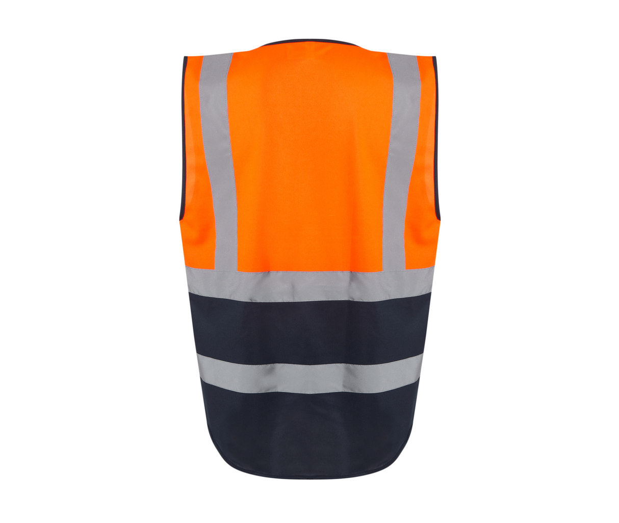 REGATTA PRO HI-VIS EXECUTIVE VEST