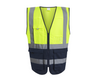 REGATTA PRO HI-VIS EXECUTIVE VEST