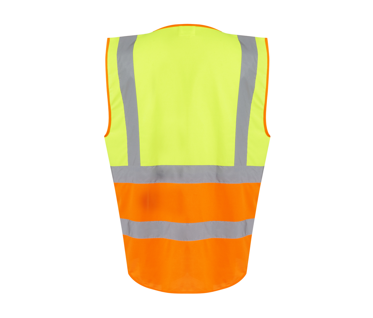REGATTA PRO HI-VIS EXECUTIVE VEST