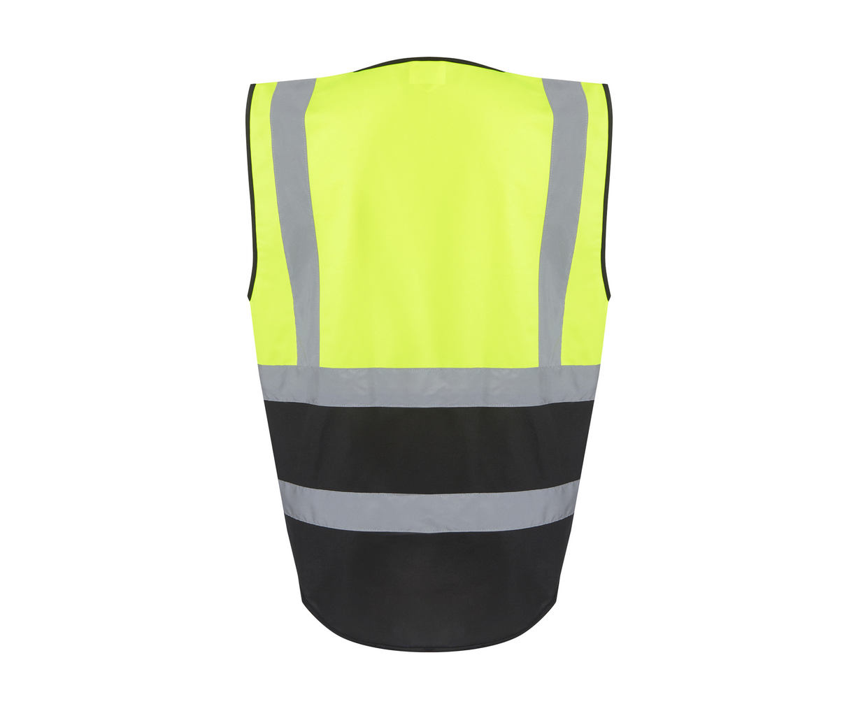 REGATTA PRO HI-VIS EXECUTIVE VEST