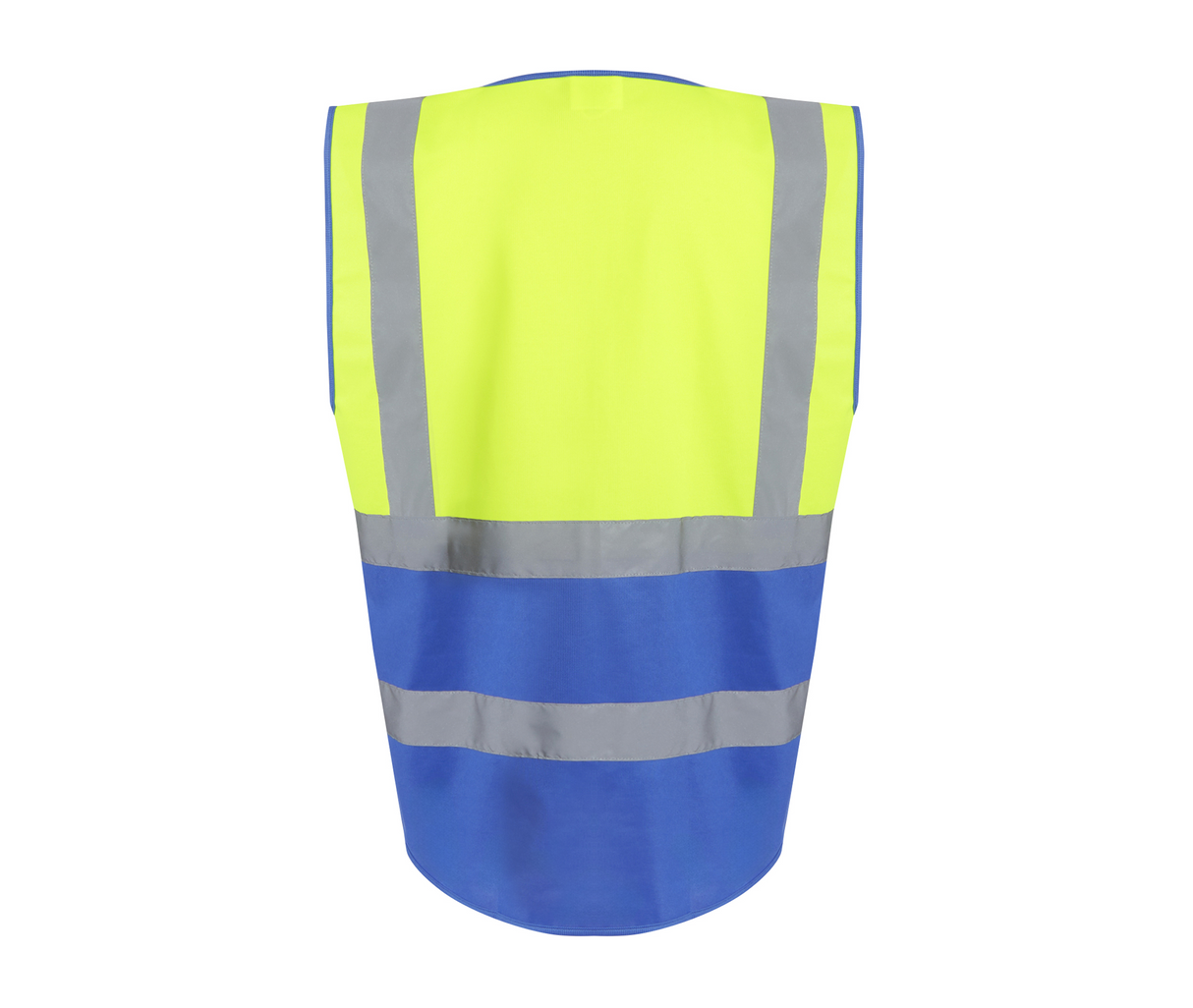 REGATTA PRO HI-VIS EXECUTIVE VEST