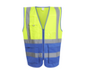 REGATTA PRO HI-VIS EXECUTIVE VEST