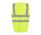 REGATTA PRO HI-VIS SUPERVISOR VEST