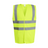PRO HI-VIS SUPERVISOR VEST