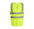 PRO HI-VIS SUPERVISOR VEST