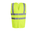 PRO HI-VIS SUPERVISOR VEST