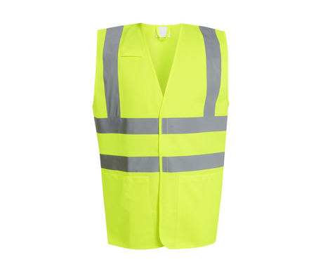 PRO HI-VIS SUPERVISOR VEST