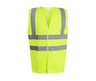PRO HI-VIS SUPERVISOR VEST