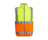 REGATTA HI-VIS PRO FULL ZIP GILET
