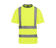 HI-VIS PRO CONTRACT T-SHIRT