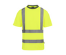 HI-VIS PRO CONTRACT T-SHIRT