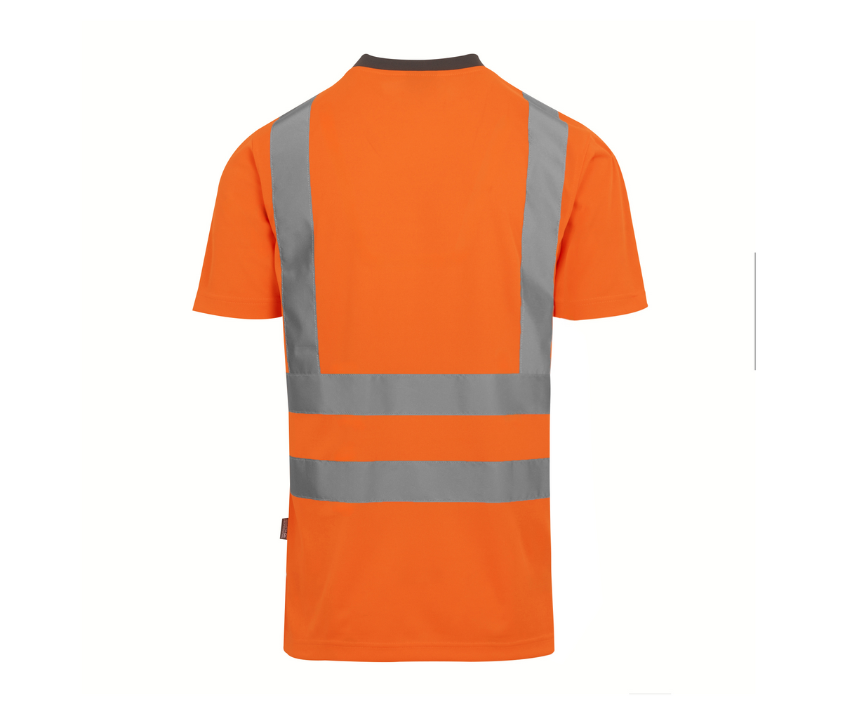 REGATTA HI-VIS PRO CONTRACT T-SHIRT
