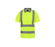 HI-VIS PRO CONTRACT POLO